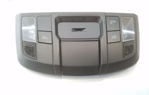 Porsche 911 992 Other interior light 992959551
