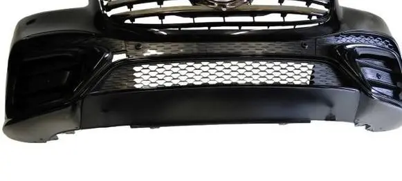 Mercedes-Benz GLS X167 Front bumper A1678850211