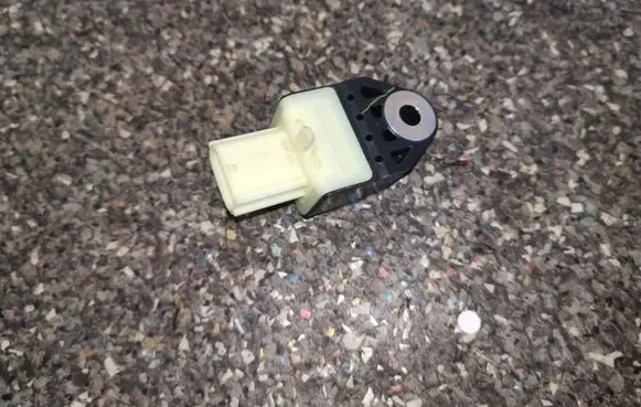 Subaru Outback Airbag deployment crash/impact sensor 98237AJ01A
