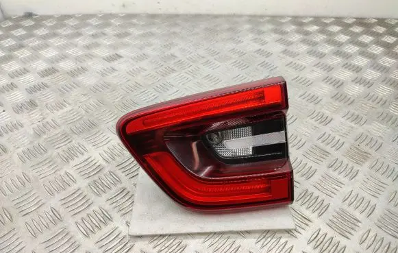 Renault Kadjar Tailgate rear/tail lights 265508898R