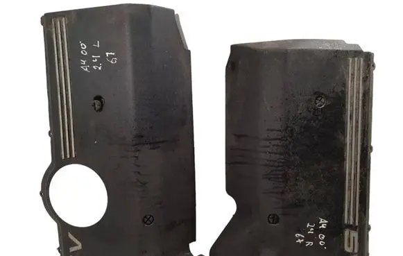 Audi A4 S4 B5 8D Engine cover (trim) 078103936E 078103935N