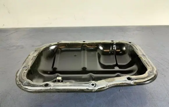 Toyota Verso Oil sump 