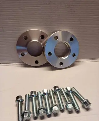 BMW Z4 g29 Wheel spacers BMWG29 5X112666 20MM