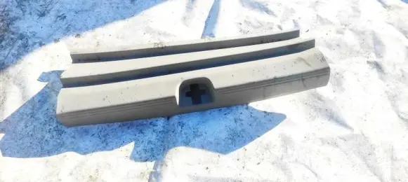 Honda Insight Other trunk/boot trim element 84640TM8A01 84640-TM8-A01