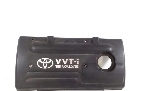 Toyota Corolla E120 E130 Engine cover (trim) 11212-22070