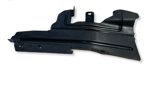 Toyota Corolla Verso AR10 Intercooler air guide/duct channel 532860F010