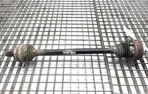 Skoda Octavia Mk4 Rear driveshaft 5Q0501203C