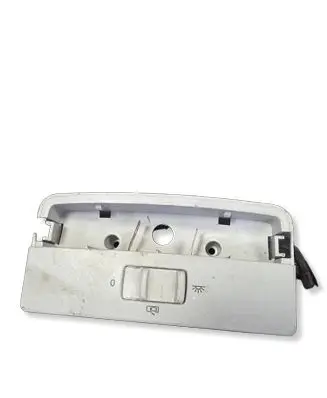 Skoda Octavia Mk2 (1Z) Front seat light 6L0947105A 0887000 PA66MD40