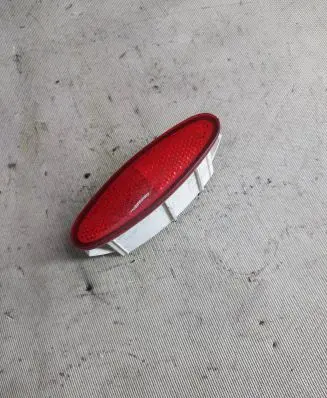 Renault Espace - Grand espace IV Rear door interior light 8200011650A A0701000C