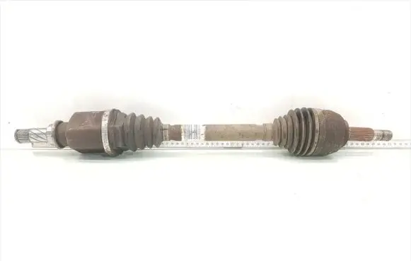 Renault Grand Modus Front driveshaft 8200411381