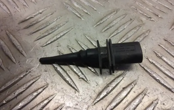 BMW X3 F25 Outside/external air temperature sensor 6936953