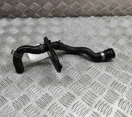 Audi A5 Engine coolant pipe/hose 8W1819372A 8W0819334F