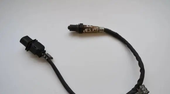 Mercedes-Benz CLS C219 Lambda probe sensor 0035427018 0258017016