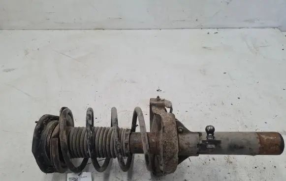 Peugeot Partner Front shock absorber/damper