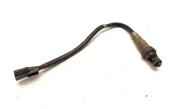 Renault Scenic III - Grand scenic III Lambda probe sensor H8200437489