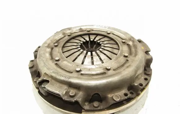 Jeep Patriot Flywheel