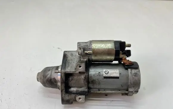 BMW 5 GT F07 Starter motor 7556131