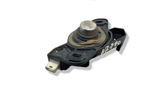 Opel Vectra C Tailgate opening switch 13178155