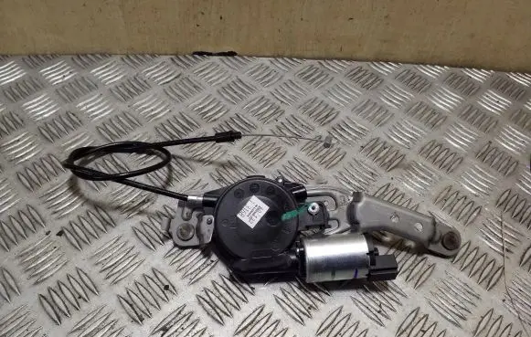 Honda CR-V Seat adjustment motor 5030015B