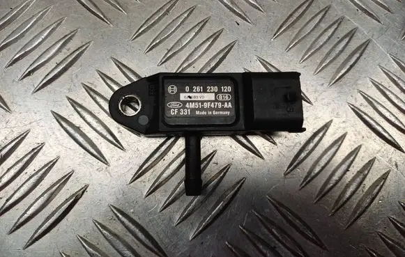 Ford Mondeo MK IV Air pressure sensor 4M519F479AA 0261230120