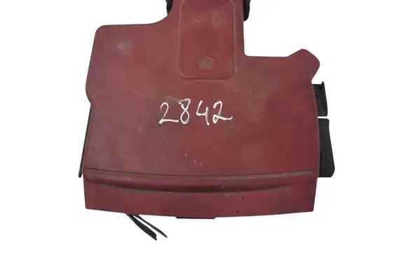 Citroen C4 I Picasso Positive wiring loom 9661756380