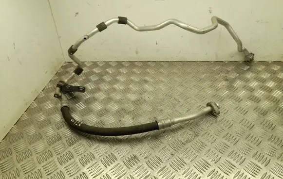 Volkswagen Caddy Air conditioning (A/C) pipe/hose 2K2820743