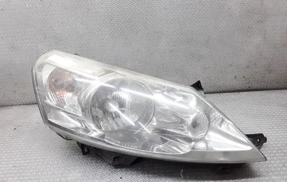 Fiat Scudo Headlight/headlamp 89901160