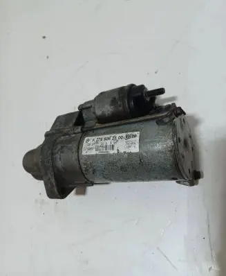 Mercedes-Benz E W212 Starter motor A2769062500