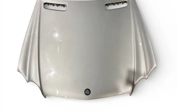 Mercedes-Benz SL R230 Engine bonnet/hood 