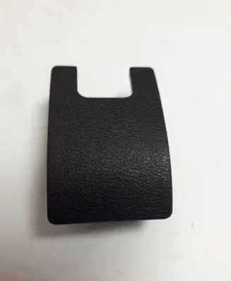 Renault Kadjar ISOFIX cover L0355523