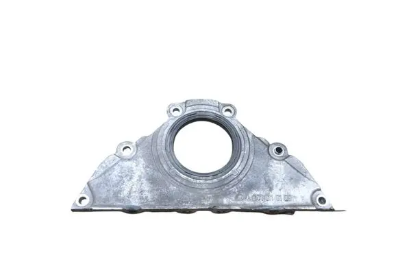 Mercedes-Benz Sprinter W906 Timing chain cover A6510110108 154107