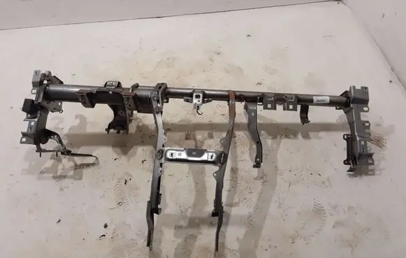 Ford Fiesta Dashboard cross member/frame bar H1BBA04545AD