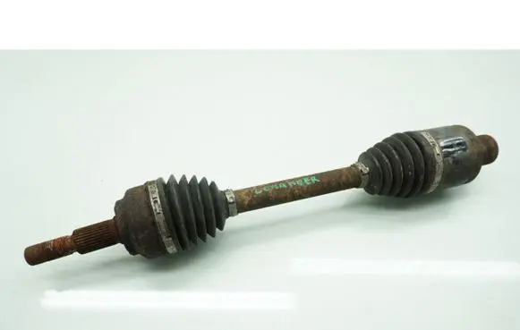 Jeep Commander Front driveshaft