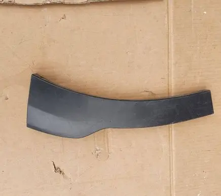 Subaru Outback (BT) Front bumper splitter molding 57756AN030