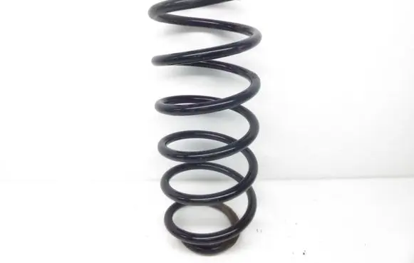 Toyota Aygo AB10 Rear coil spring