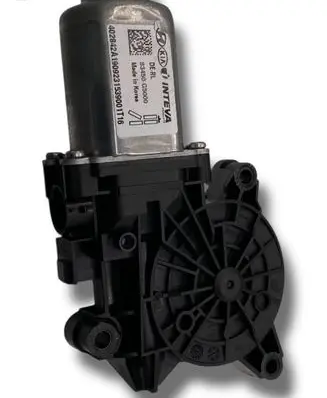 KIA Ceed Headlight washer spray nozzle T938 83450G5000