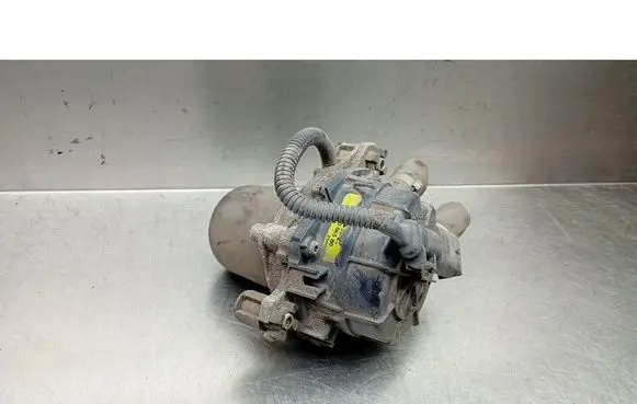 Peugeot 206 CC Secondary air pump 9627006580