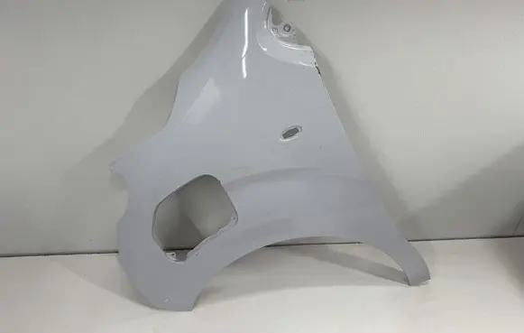 Peugeot Expert Fender 9832124280