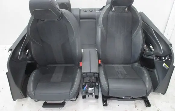 Peugeot 308 Other interior part