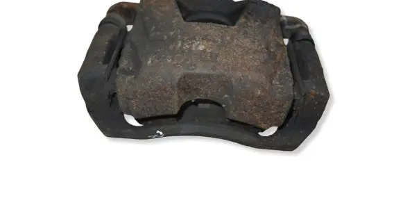 Opel Astra J Front brake caliper 