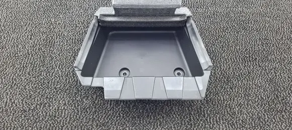 BMW 4 G22 G23 G24 G26 Glove box in trunk 7451292 7454196 51477451292