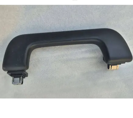 Audi Q7 4M Front interior roof grab handle 4M0857607