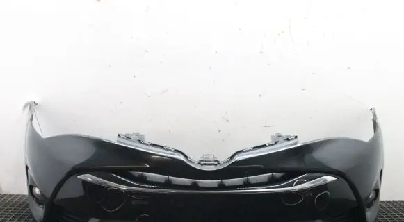 Toyota Avensis T270 Front bumper 209