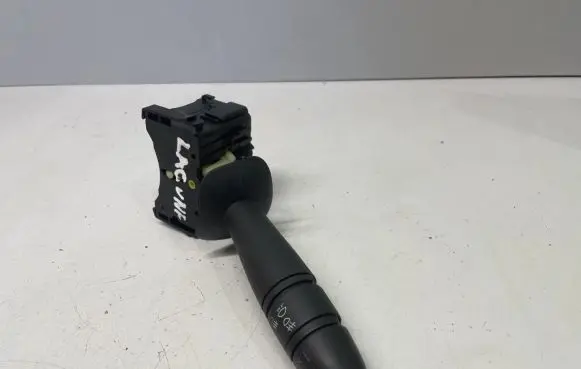 Renault Laguna II Wiper control stalk 8200012244