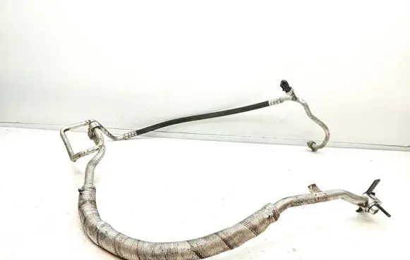 Opel Antara Air conditioning (A/C) pipe/hose 95191671