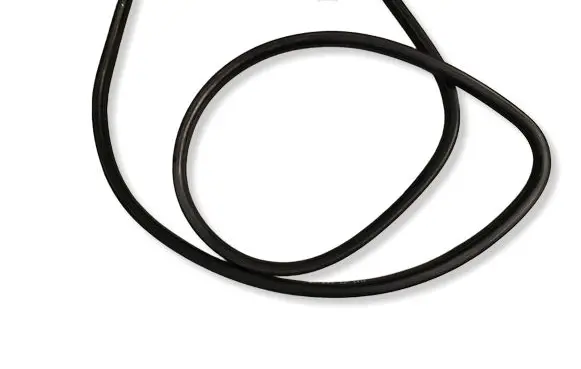 BMW X1 E84 Front door rubber seal 