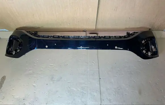 Volkswagen T-Roc Front bumper 2GA807221Q 229201
