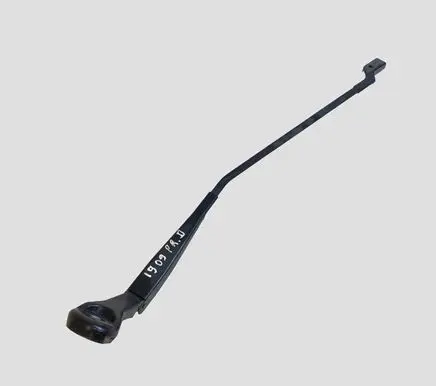 Citroen C4 II Picasso Front wiper blade arm 9676370990