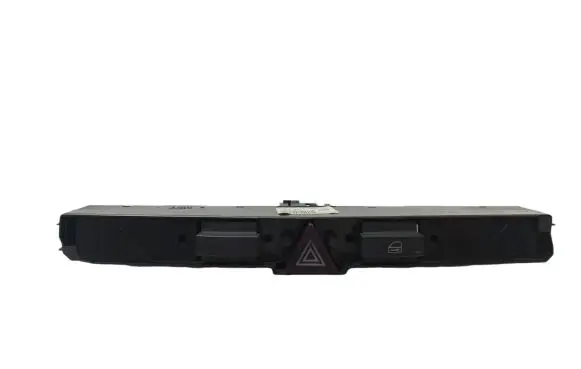 Opel Astra H Hazard light switch 03758075 13100105