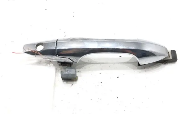 Honda Accord Front door exterior handle